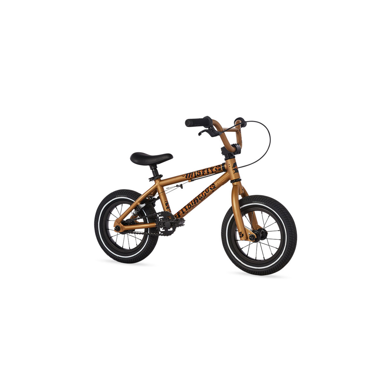 Fit Bike Co. Misfit 12 Cheetah BMX Bike