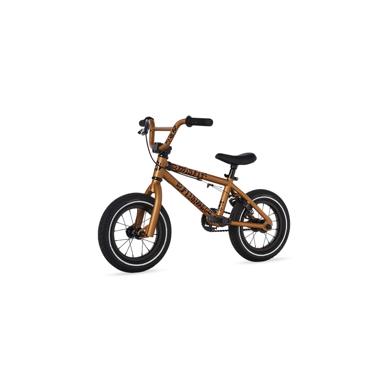 Fit Bike Co. Misfit 12 Cheetah BMX Bike
