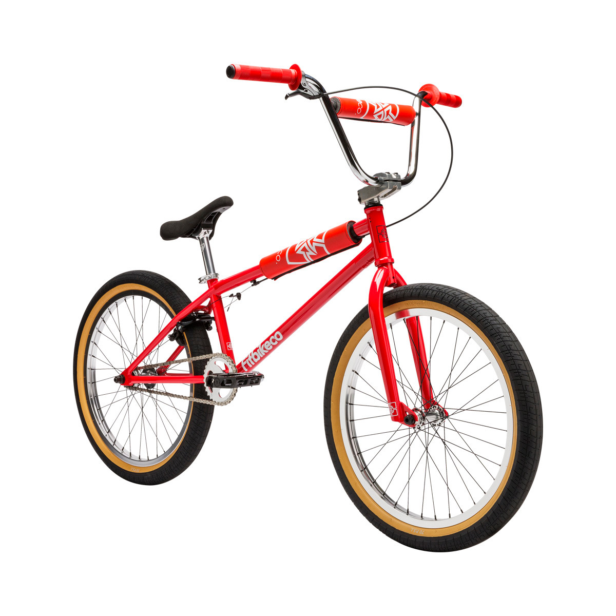 Fit Series 22 Bike
