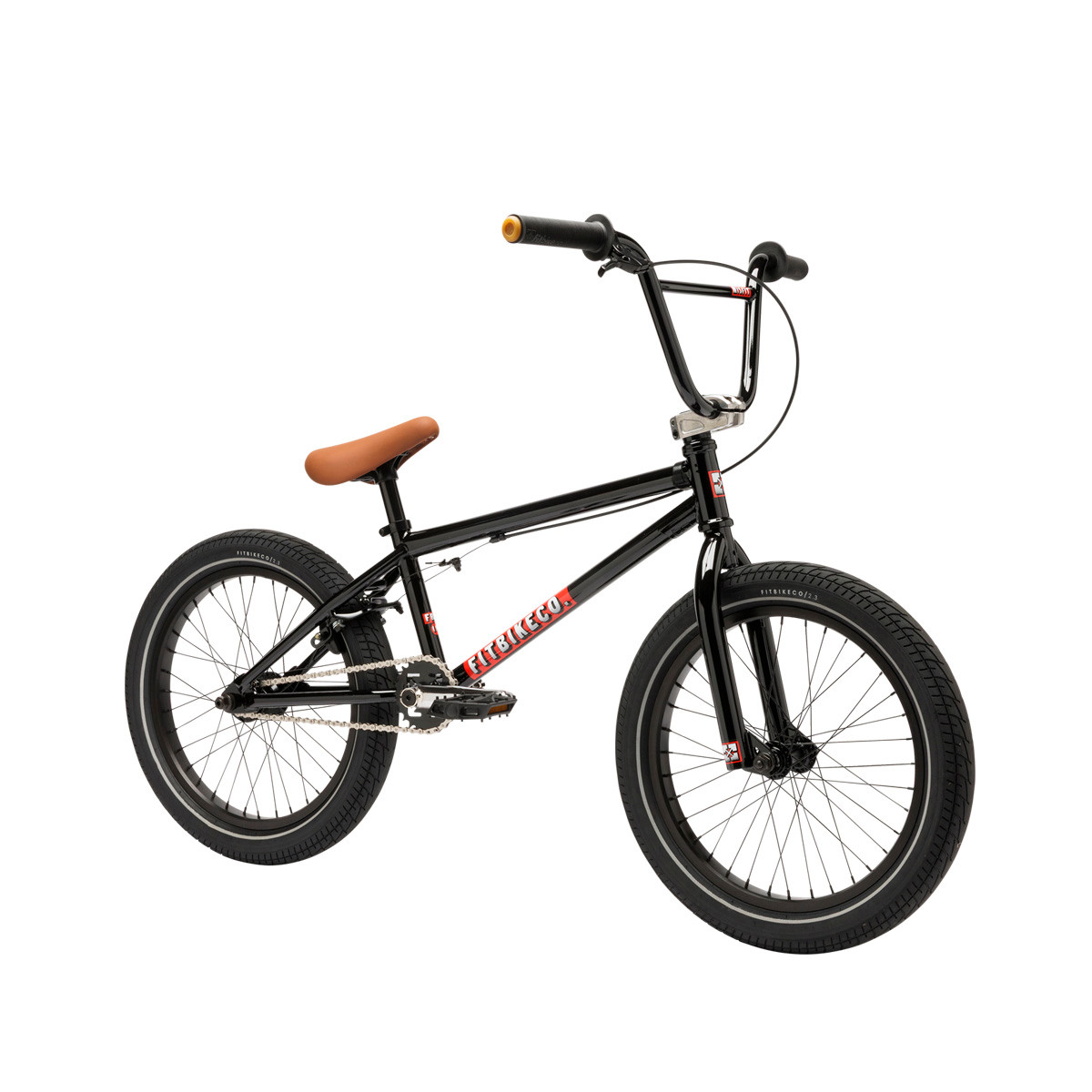 Fit Misfit 18 BMX