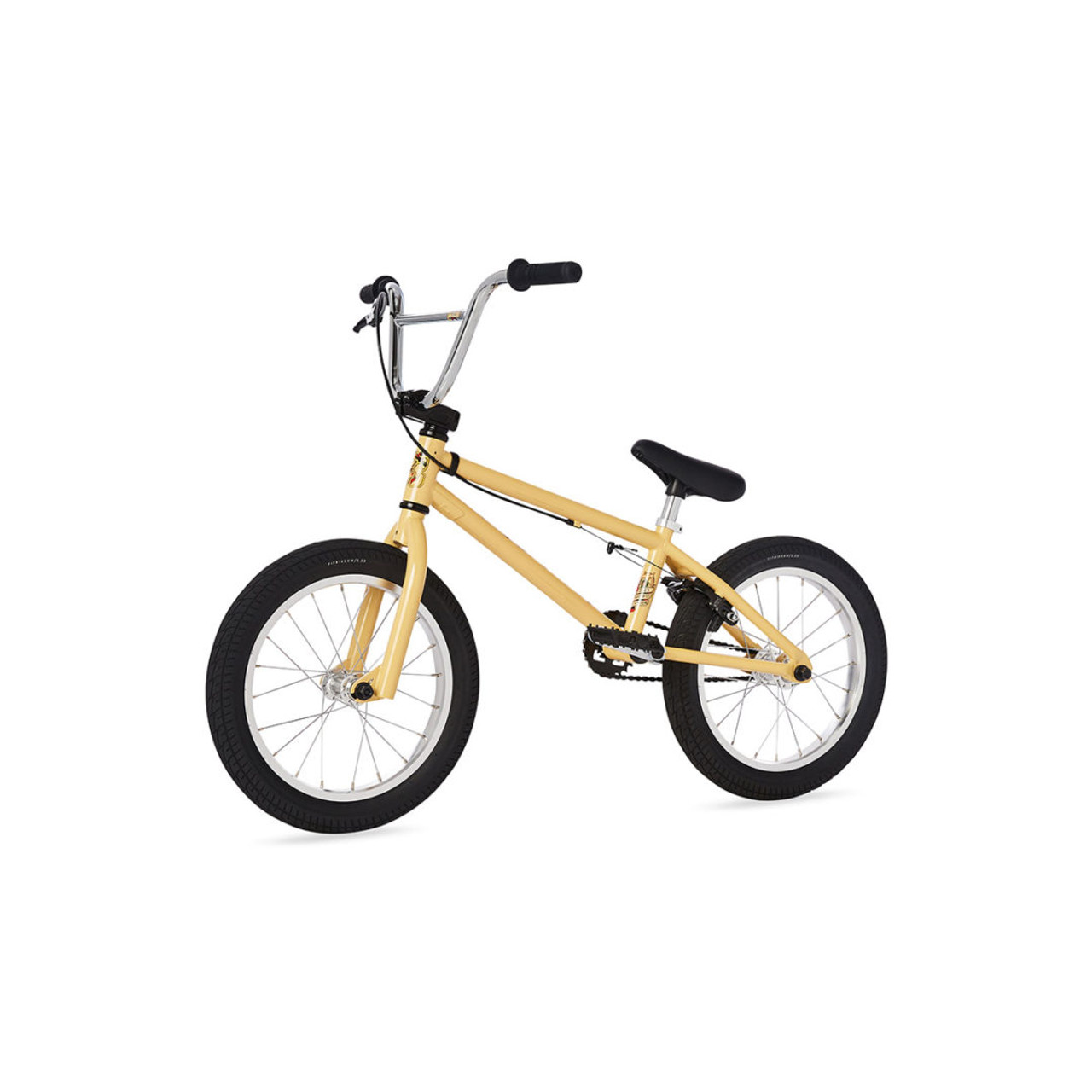 Fit Bike Co. Misfit 16 Bone BMX Bike 2023