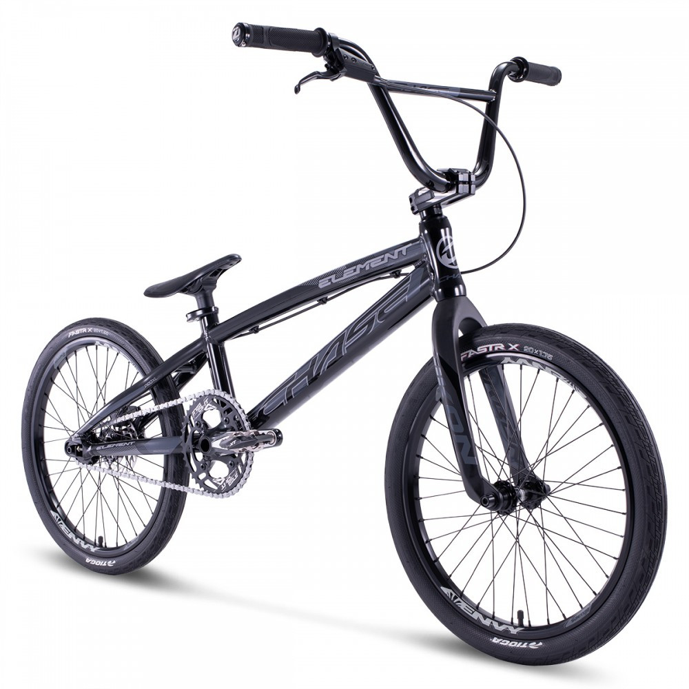 Chase Element Expert BMX Bikes 2023