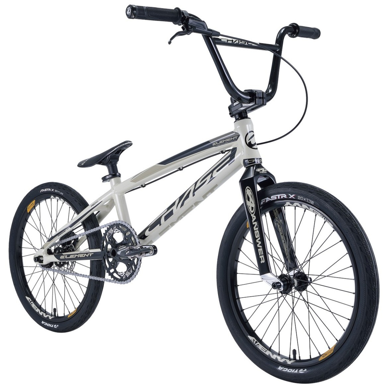 Chase Element Pro XL BMX Bikes 2023