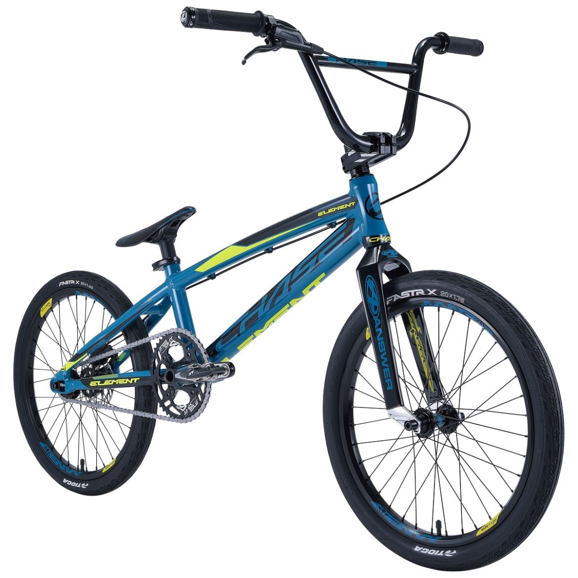 Chase Element Expert BMX Bikes 2023