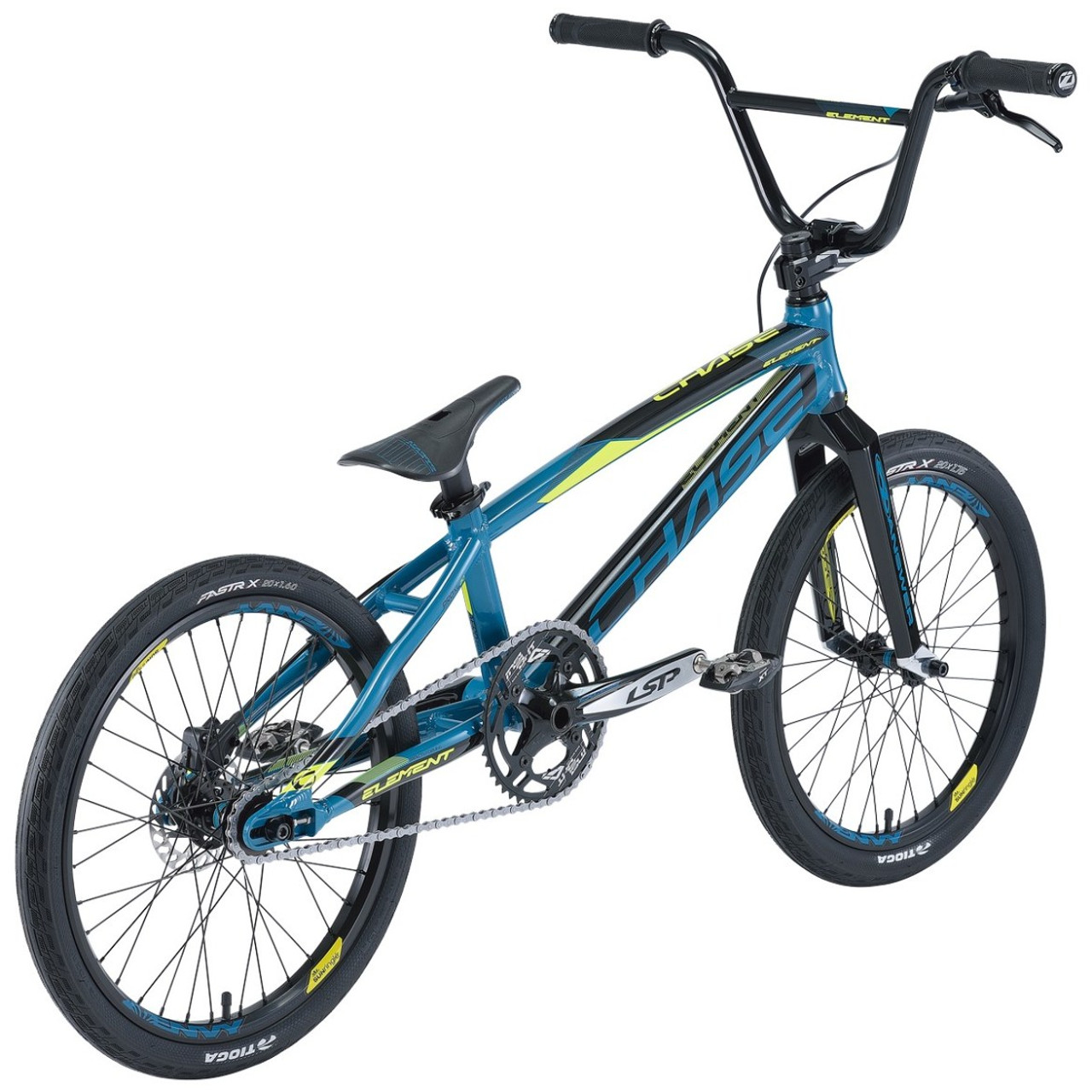 Chase Element Expert BMX Bikes 2023