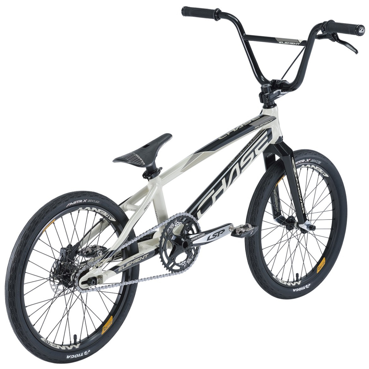 Chase Element Pro XXL BMX Bikes 2023