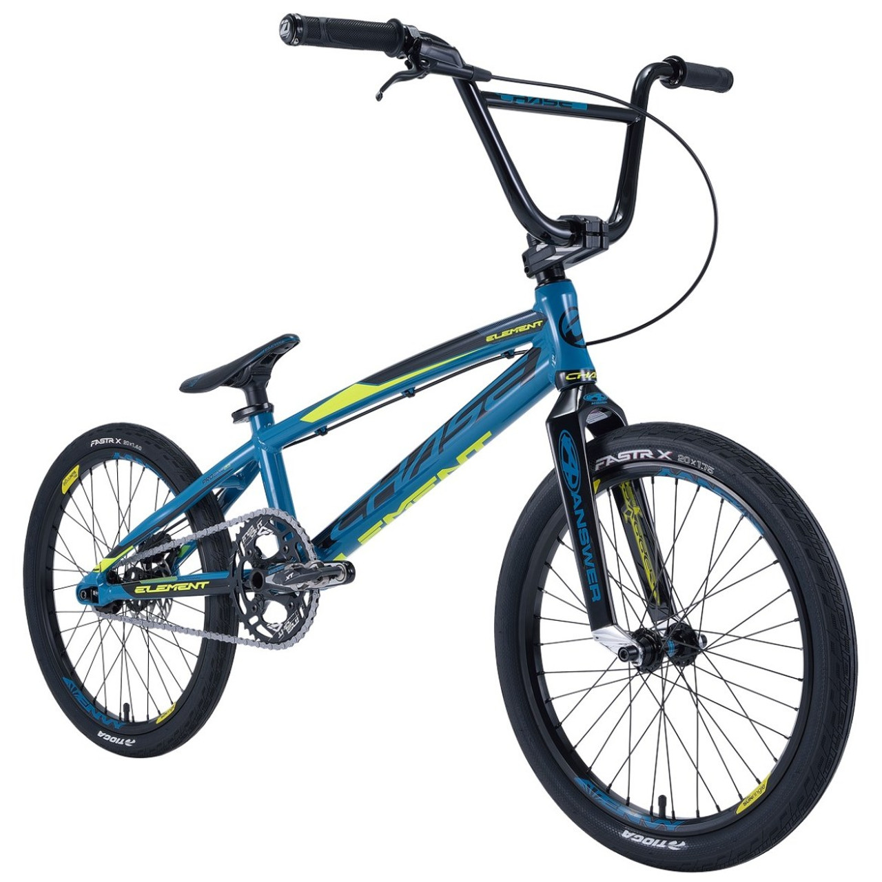 Chase Element Expert BMX Bikes 2023