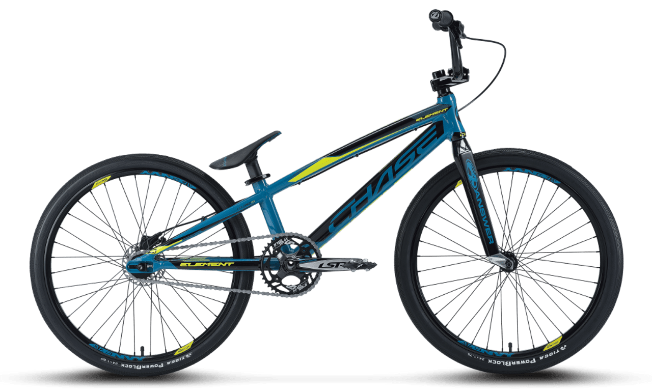 Chase race bmx hotsell