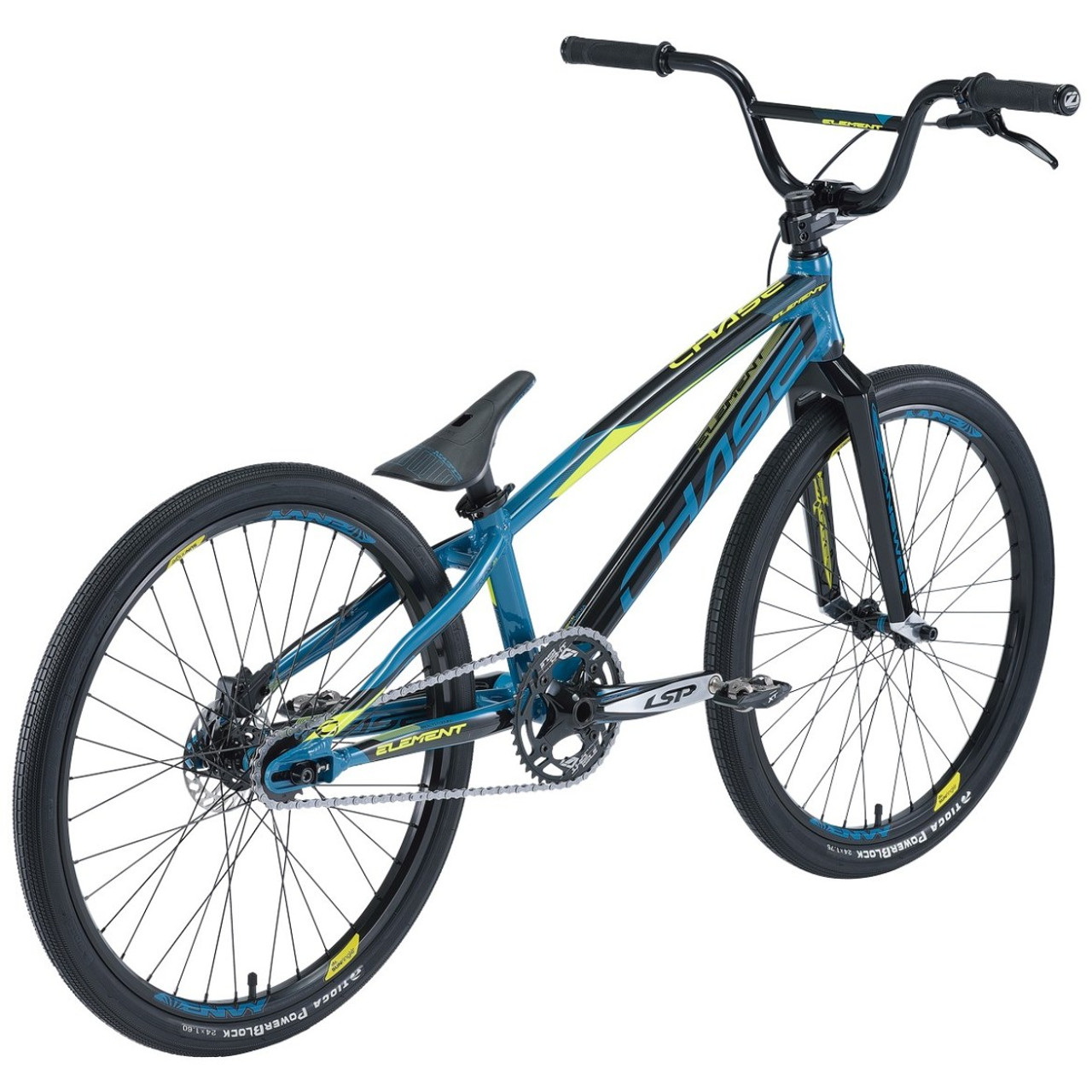 Chase Element Pro Cruiser BMX Bikes 2023