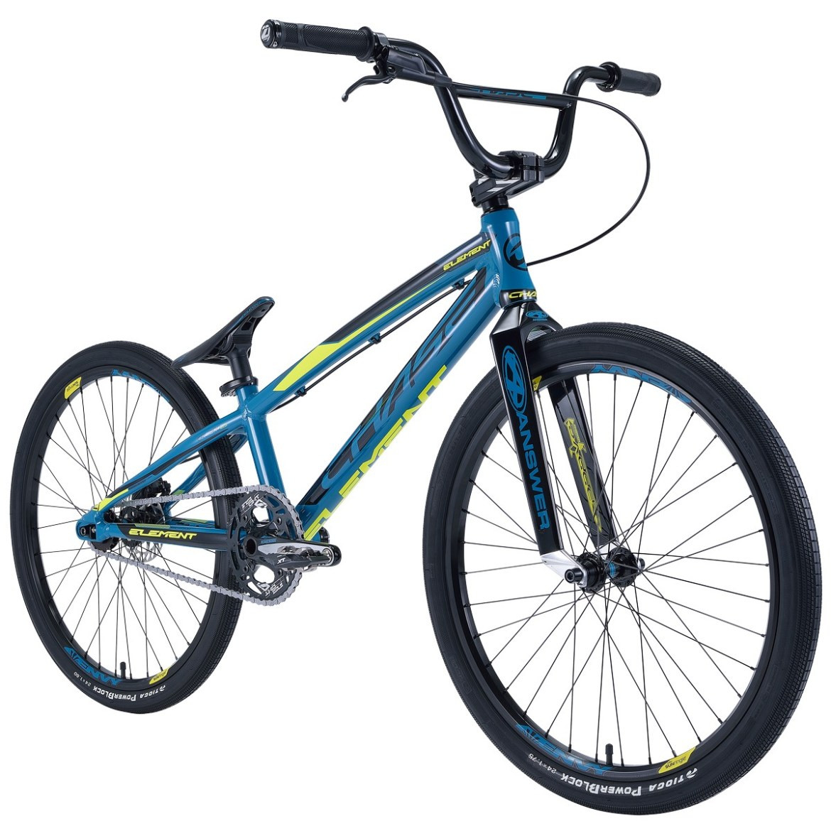Chase Element Pro Cruiser BMX Bikes