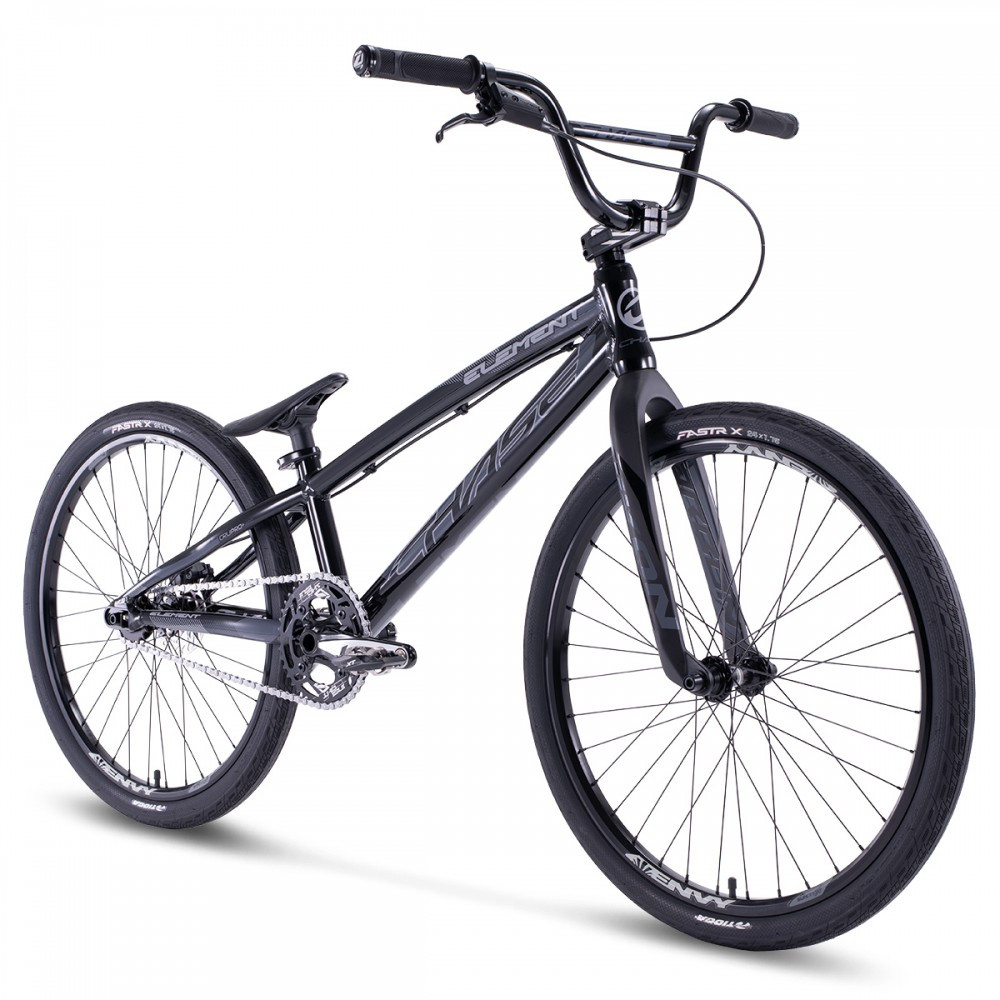 Chase Element Pro Plus Cruiser BMX Bikes