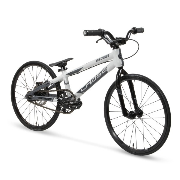 Chase Edge Micro BMX Bike New in Box 75% assembled