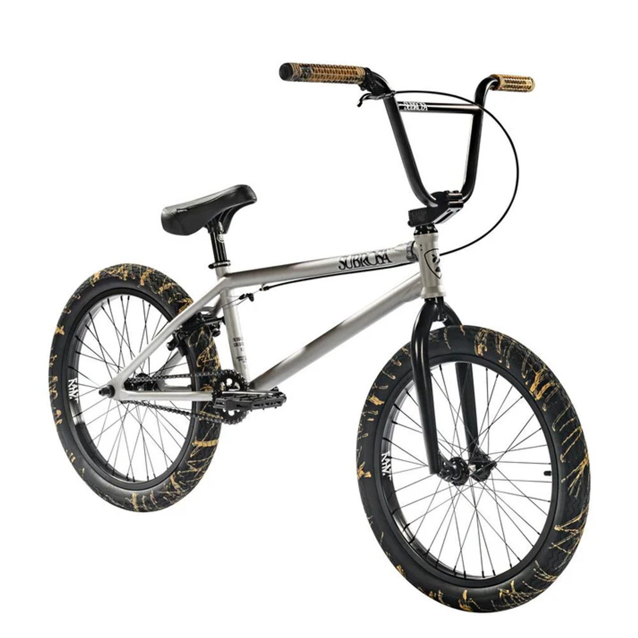 自転車本体 2022 subrosa salvador freecoaster xl bmx Subrosa Salvador XL BMX Bike | Source BMX - US