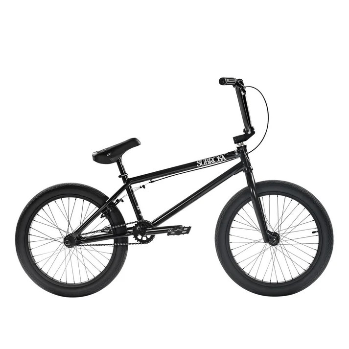 自転車本体 SUBROSA 2021 SALVADOR matteraw Subrosa Salvador BMX Bike – Source BMX - US