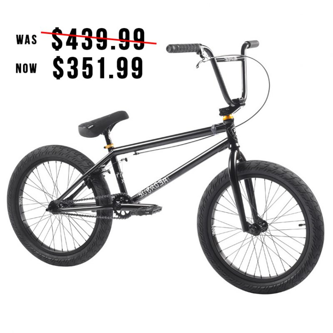 最終値下げ！subrosa kink bmx Kink BMX 2025 Whip XL Bike Slate Grey | Kink BMX | Backyard