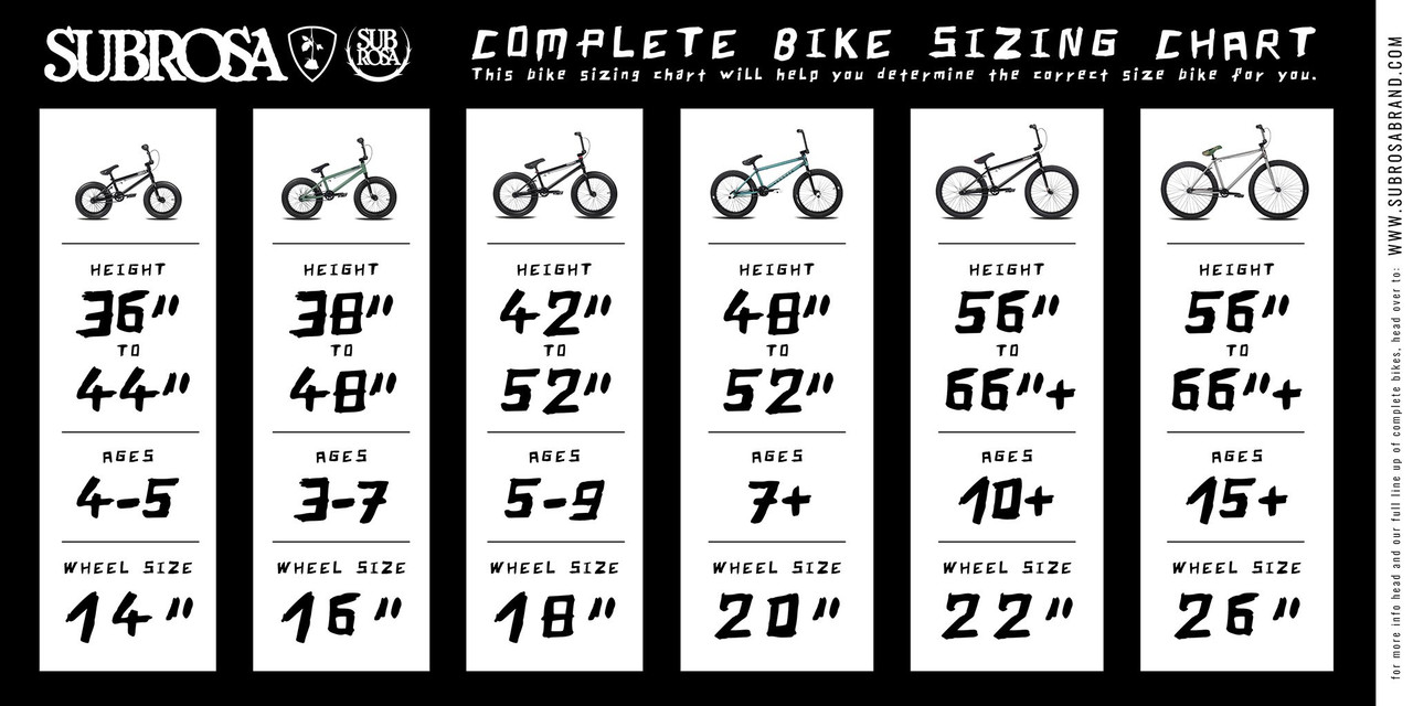 Subrosa Altus 14 Complete Bike subrosa-altus-14-complete-bike