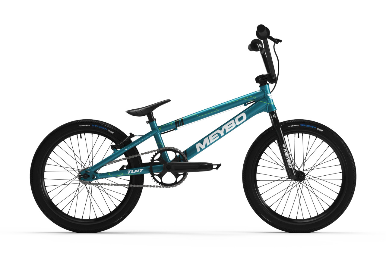 Meybo TLNT Expert XL BMX Race Bike