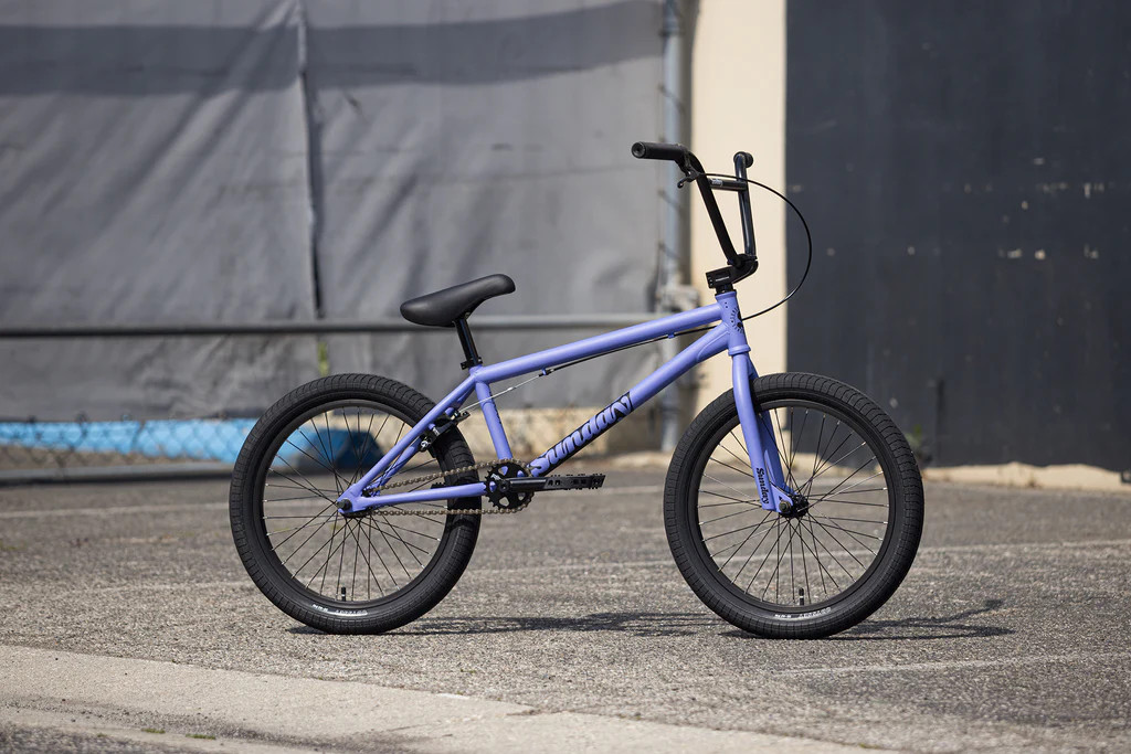 Sunday Scout Bike New 21