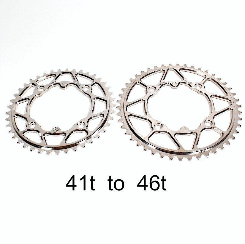 Profile Racing Elite Chainring 4 Bolt