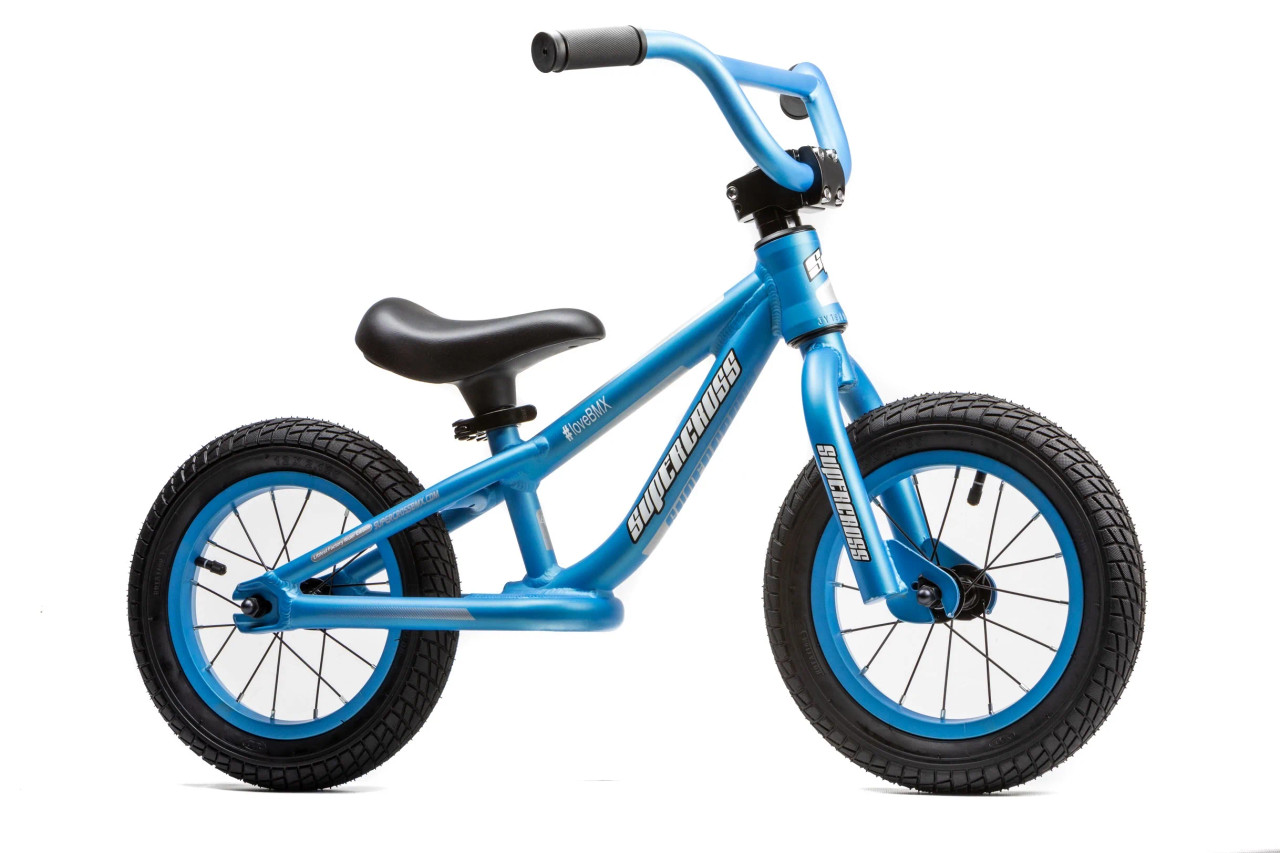 Supercross BMX Balance Bike