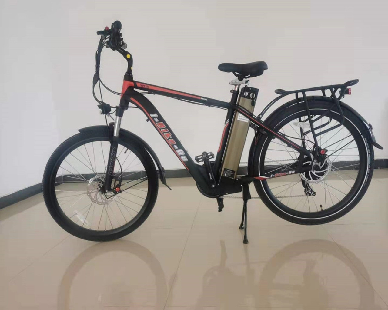 Bicicleta electrica 2025 arrow 10