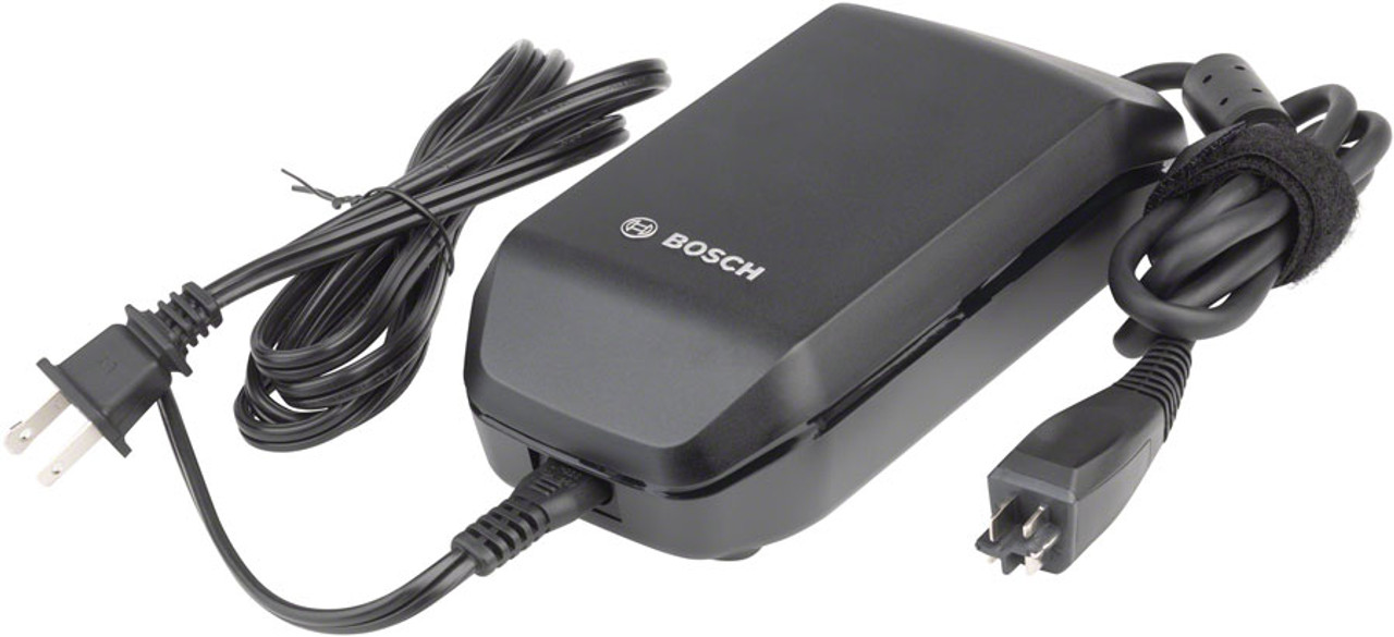 Bosch Ebike Battery Charger