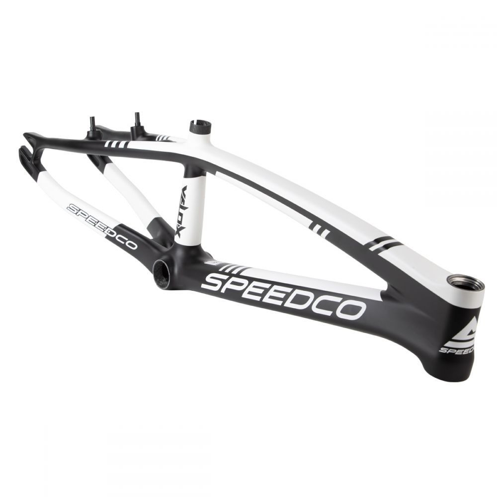 Speedco Velox Carbon Frame V3 Racing BMX