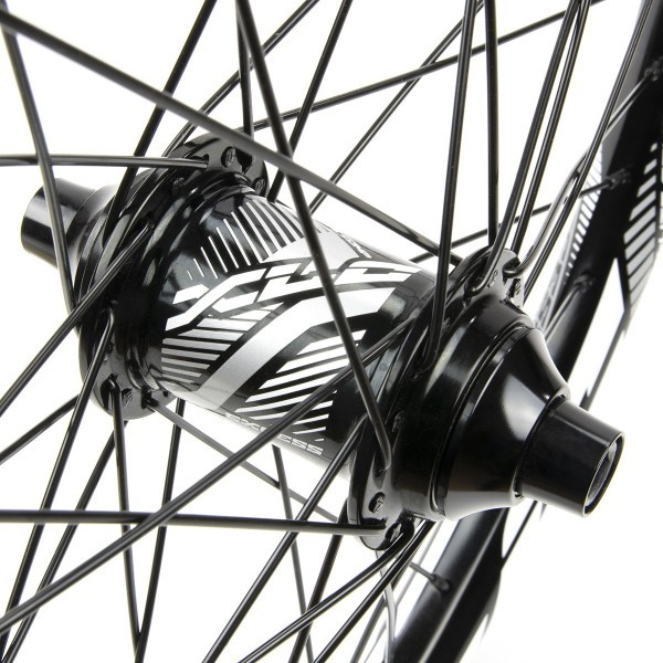 Excess XLS-1 451 Pro Racing Alloy Wheelset