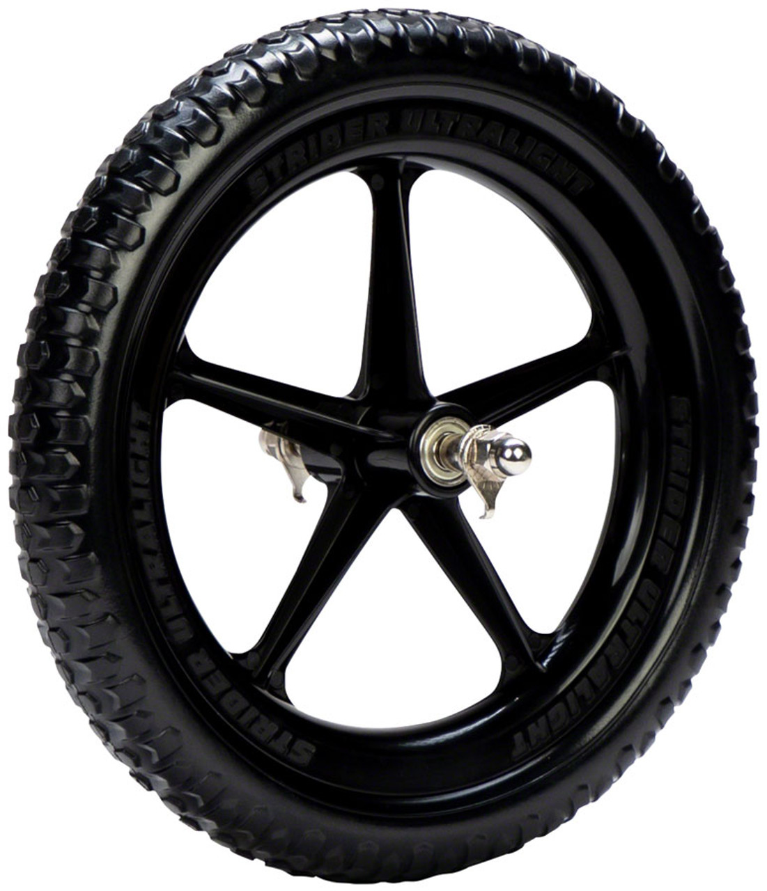 Strider Replacement Wheel 12 inch Each