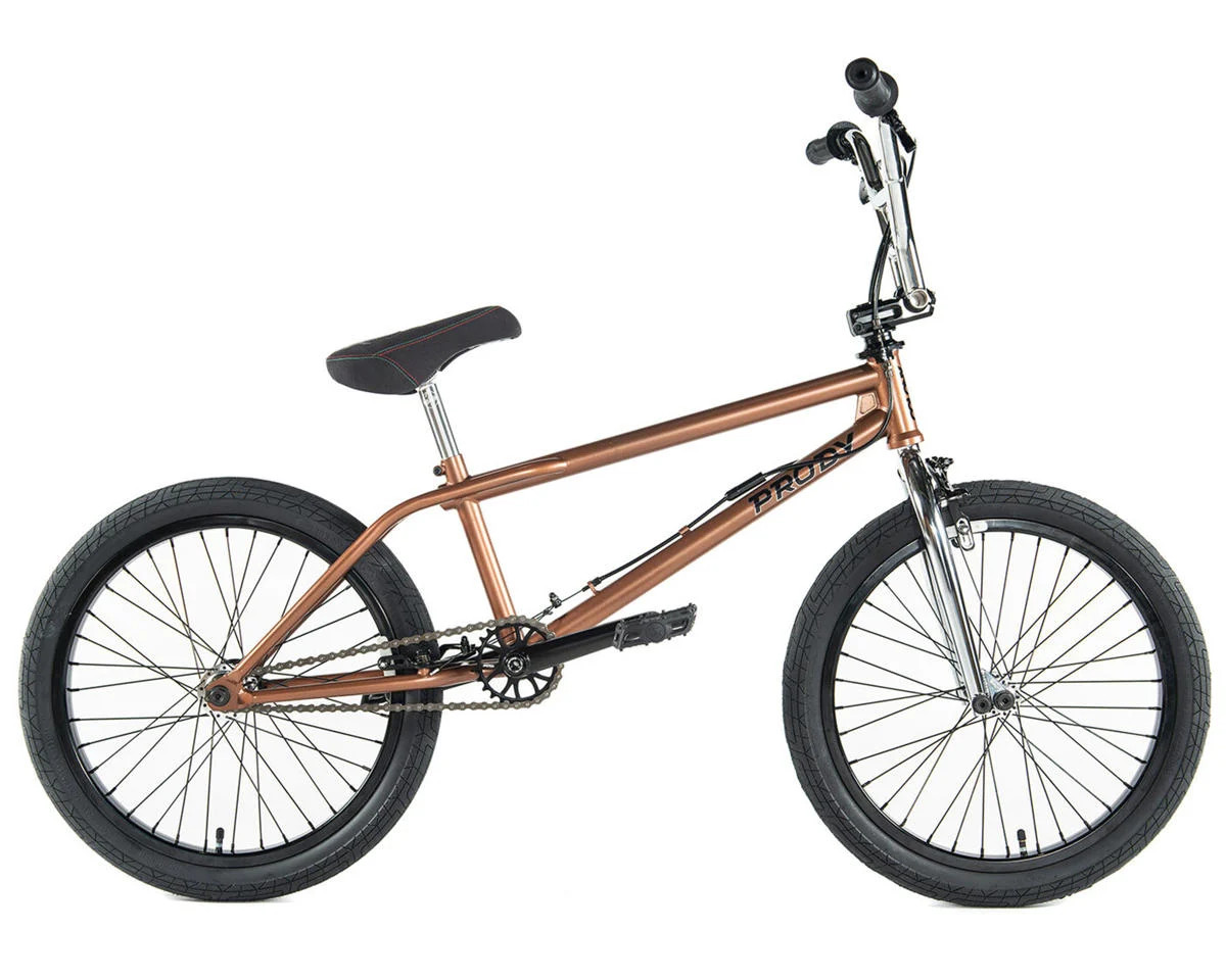 Colony Prody Freestyle Bike