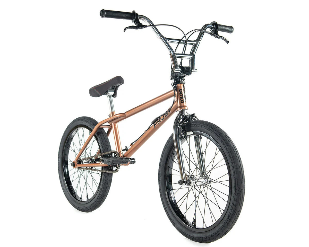 Colony Prody Freestyle Bike