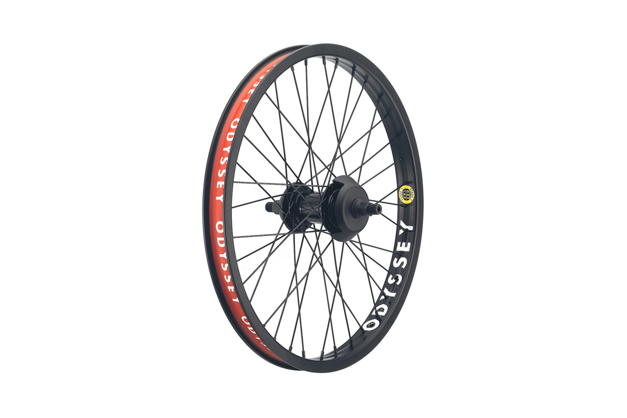 Odyssey Stage Freecoaster Wheel