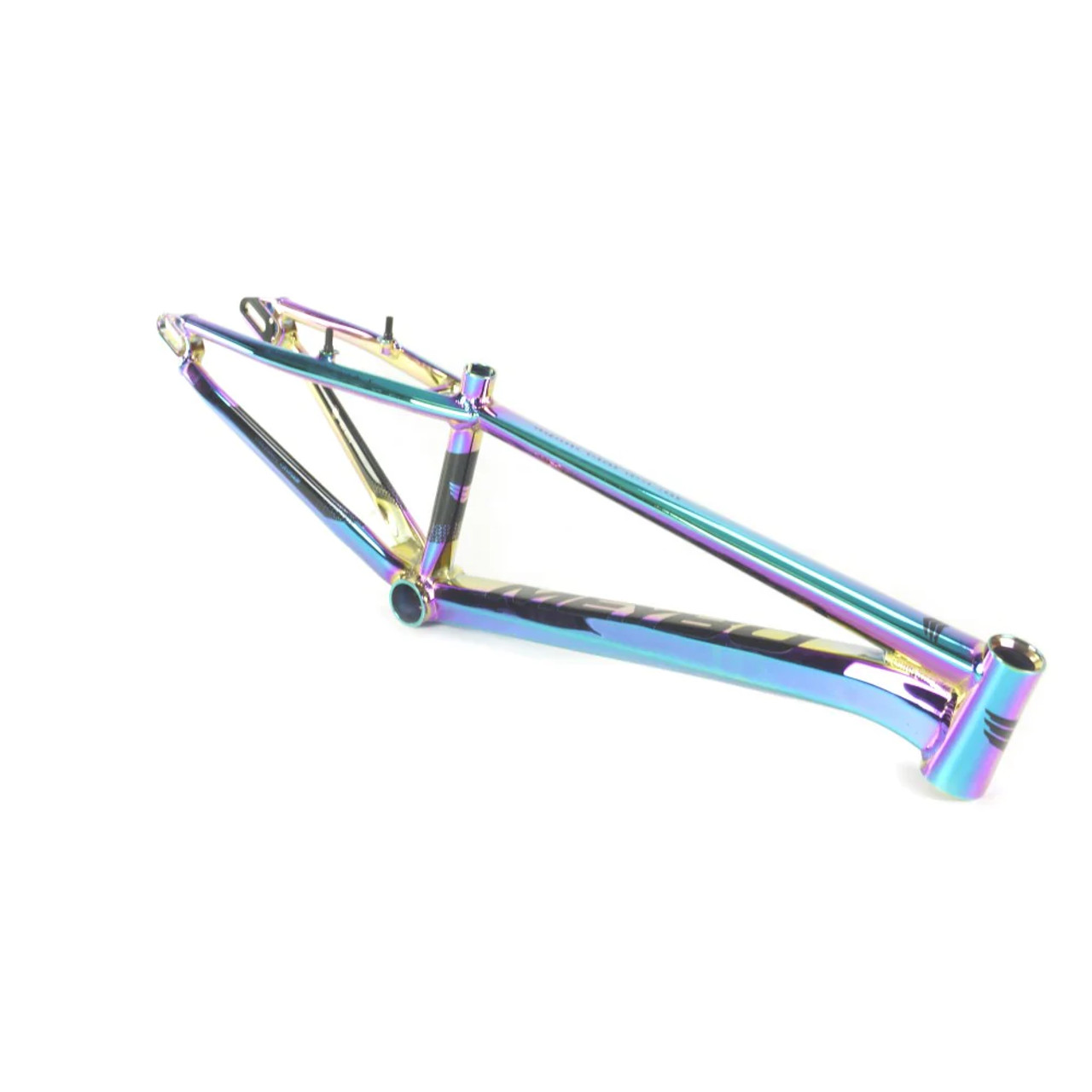 Meybo Holeshot Frame Oil Slick For BMX Racing Jet Fuel