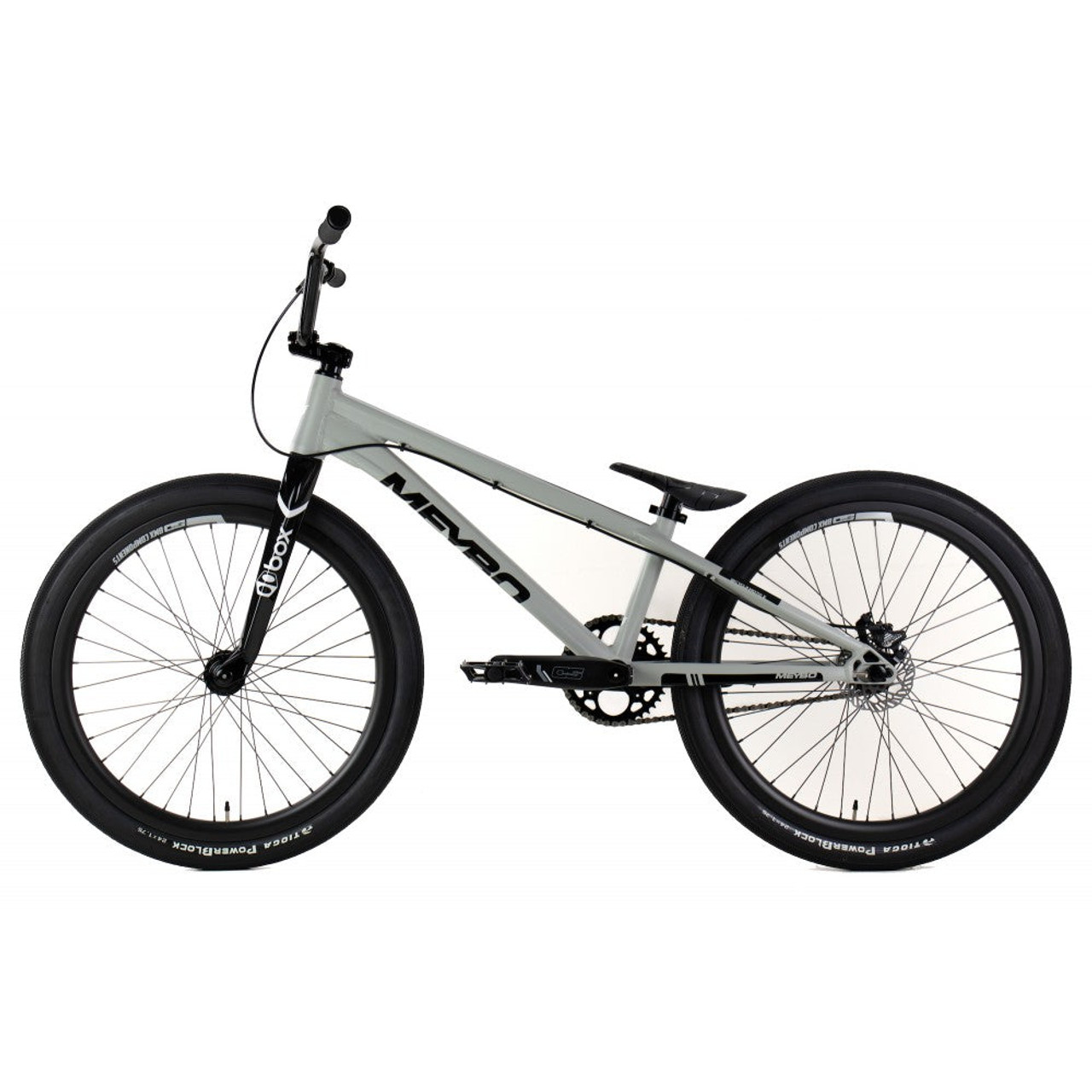 Meybo Patron Cruiser BMX Race Bike