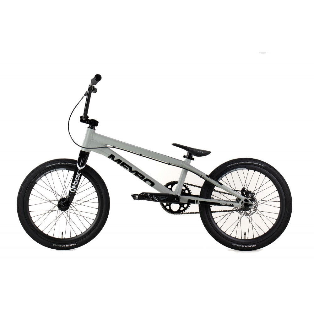 Meybo Patron BMX Race Bike - Main Image