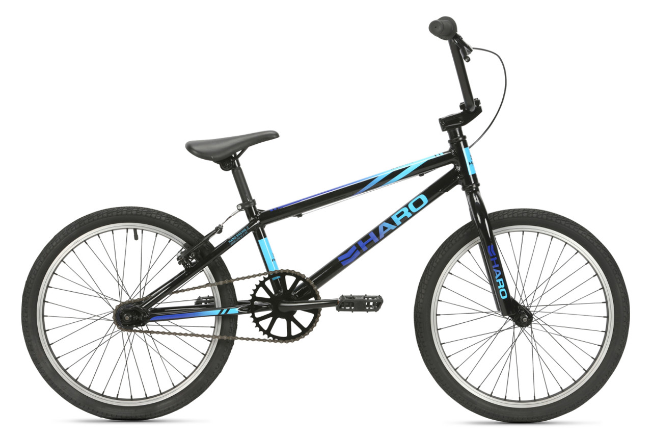 Haro racelite hot sale bmx bike 2019