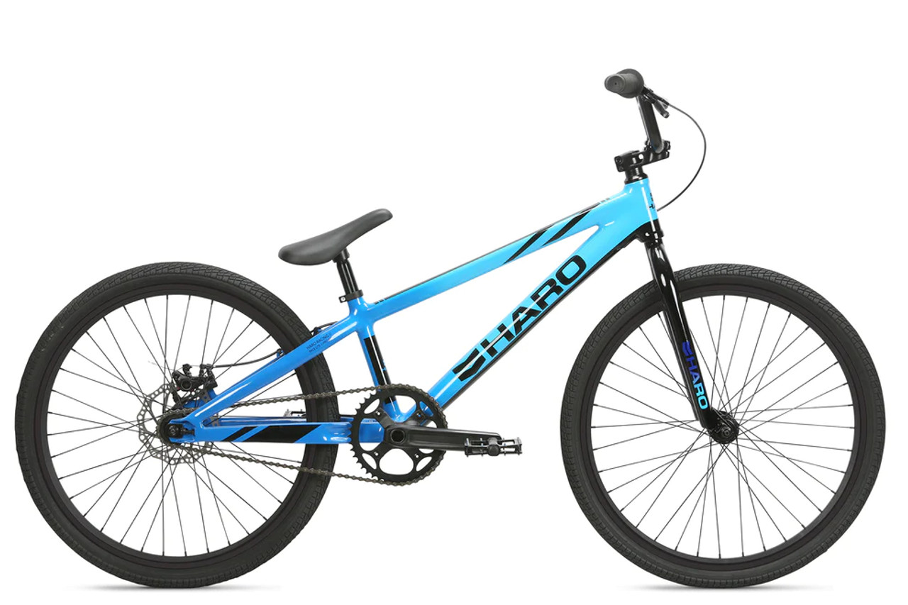 Haro Racelite SI Bike