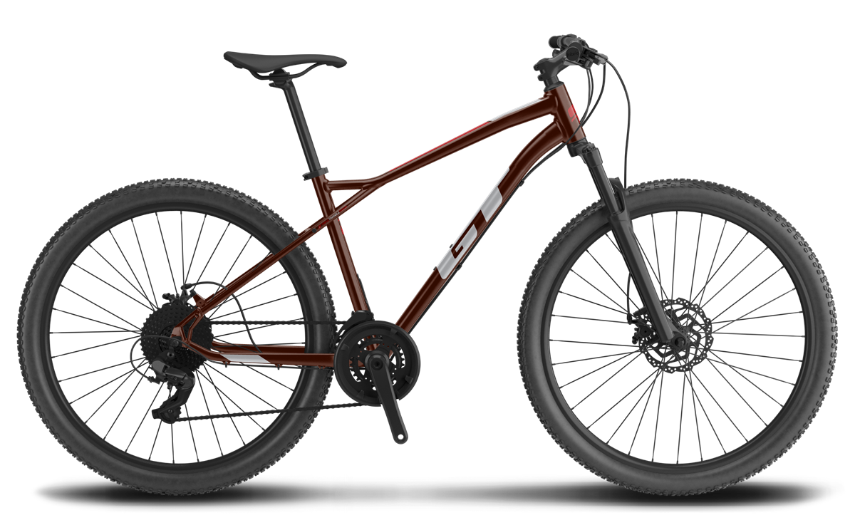 GT Aggressor Expert 2022