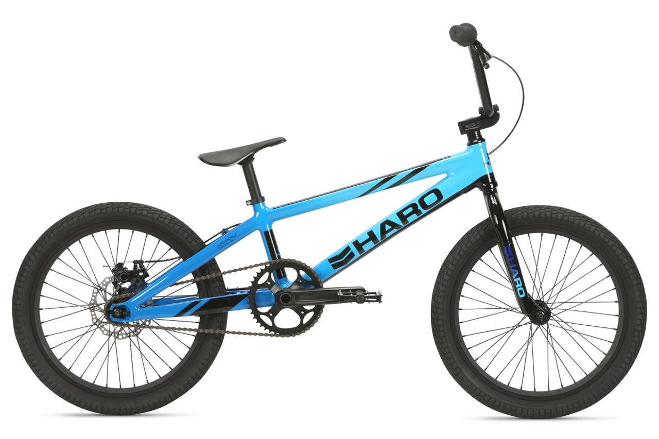 Haro Racelite Pro Bike