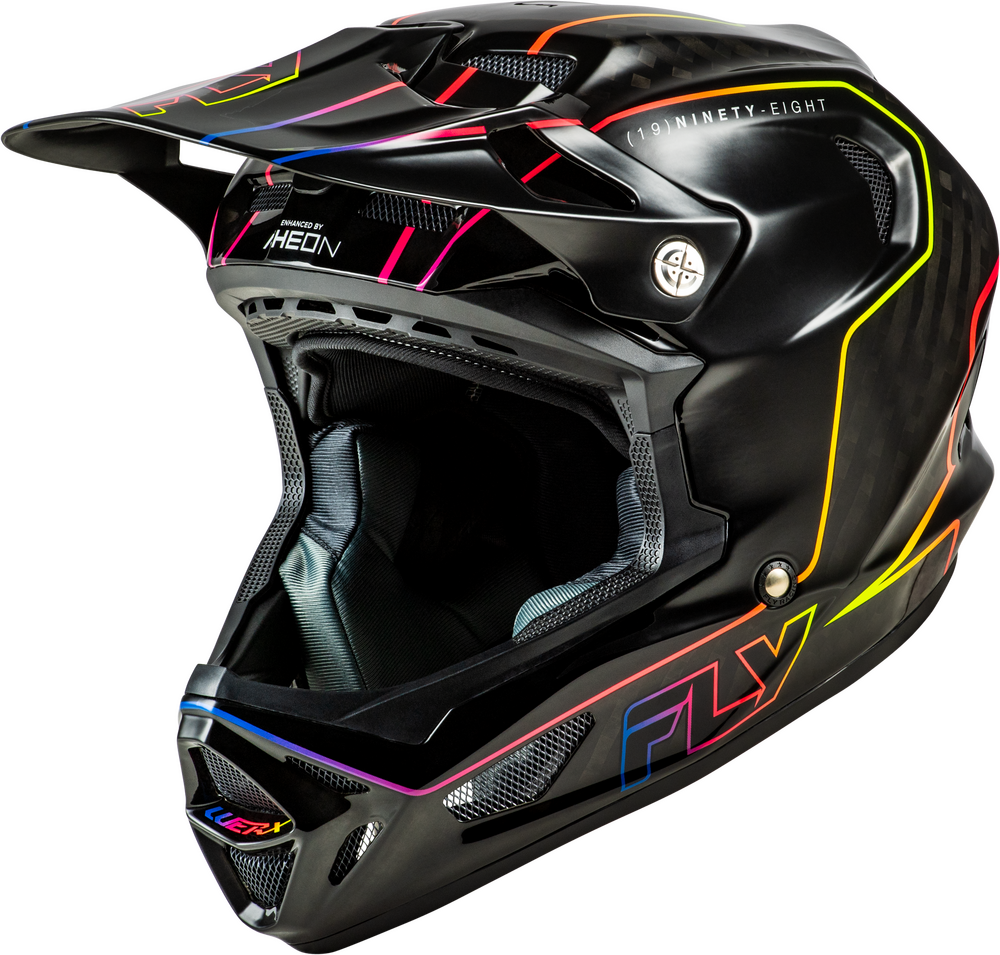 1storm motorcycle full face helmet 1Storm Motorcycle Full Face Helmet Dual Lens/Sun Visor + Motorcycle Bl
