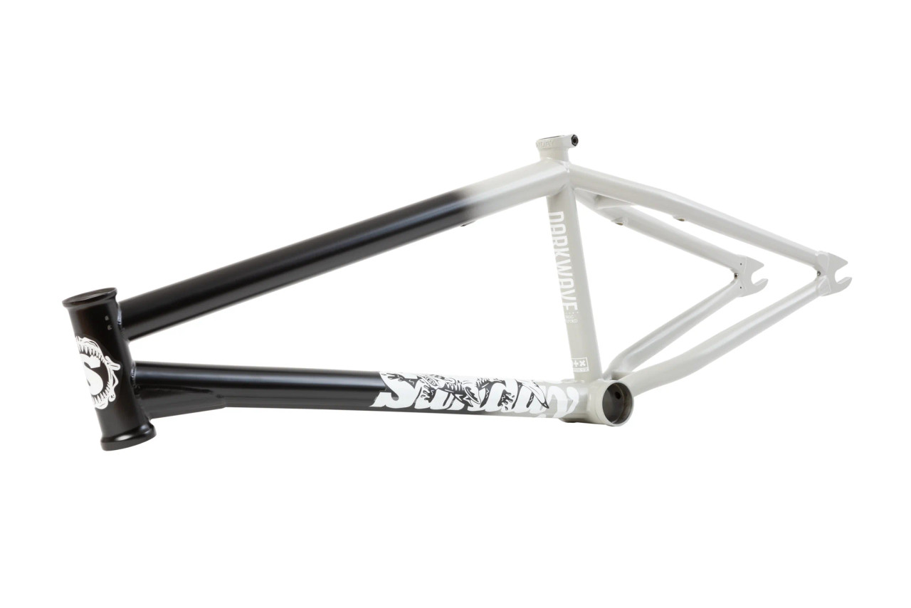 Sunday Dark Wave 20.75 BMX フレーム Sunday Darkwave Frame Americancycle.com