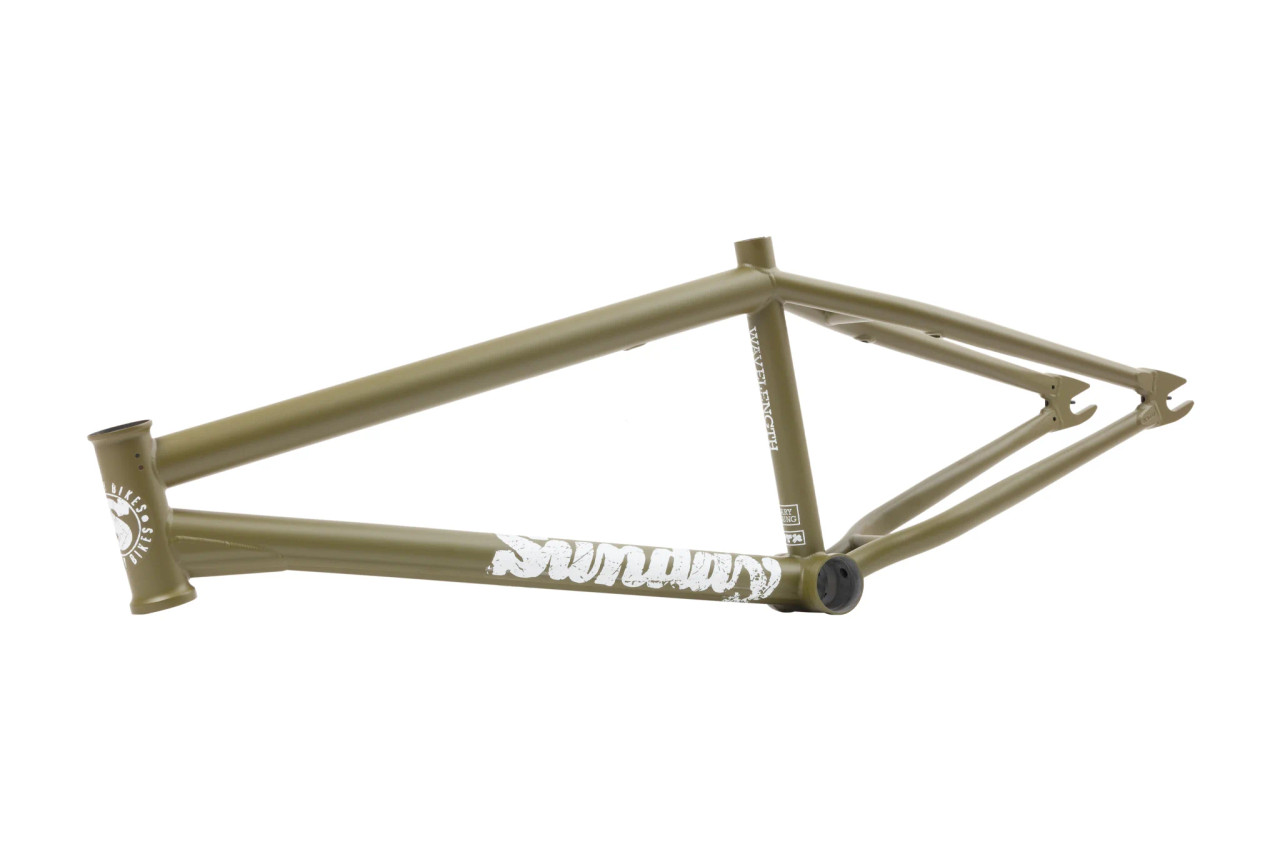 BMX フレーム Sunday Gary Young 20.75” Colony Premise Bike BMX Centre Nerang – Bmx Centre