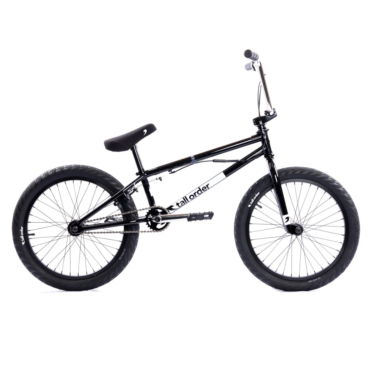 Mountain Bike Bmx Bike Size For Height Tall Order Pro Park Bike