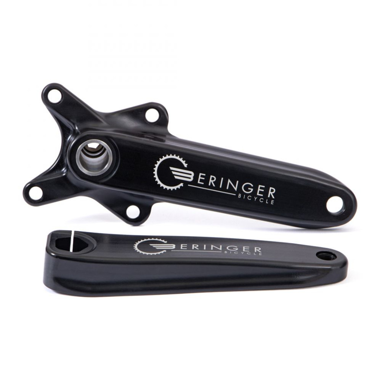 125mm sales bmx cranks