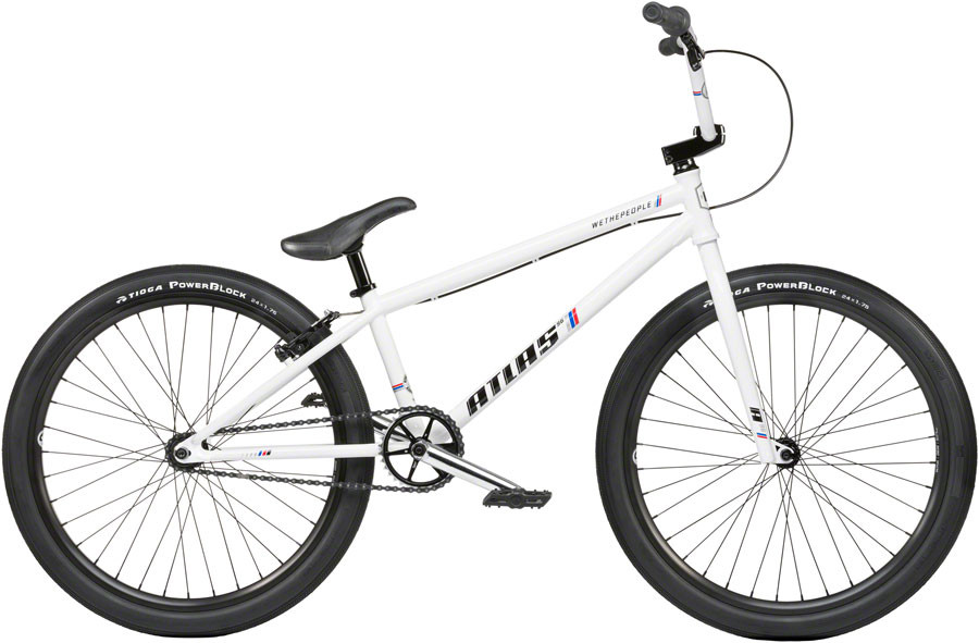 未使用 WETHEPEOPLE ATLUS BMX 24インチ We The People Atlas 24