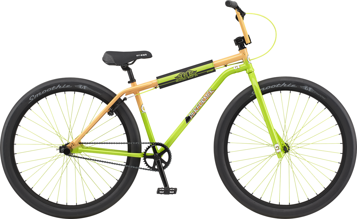 GT Performer 29 Bike - Main Image