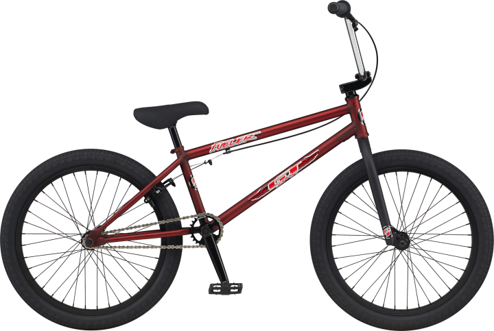 GT Fueler 22 Bike - Main Image