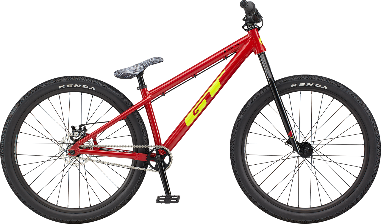 GT Labomba Rigid Bike