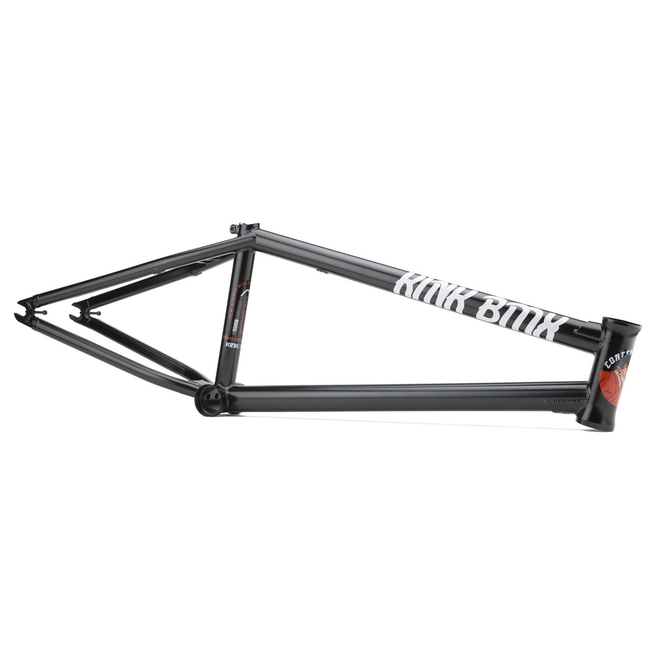 Kink Contender II Frame Americancycle.com