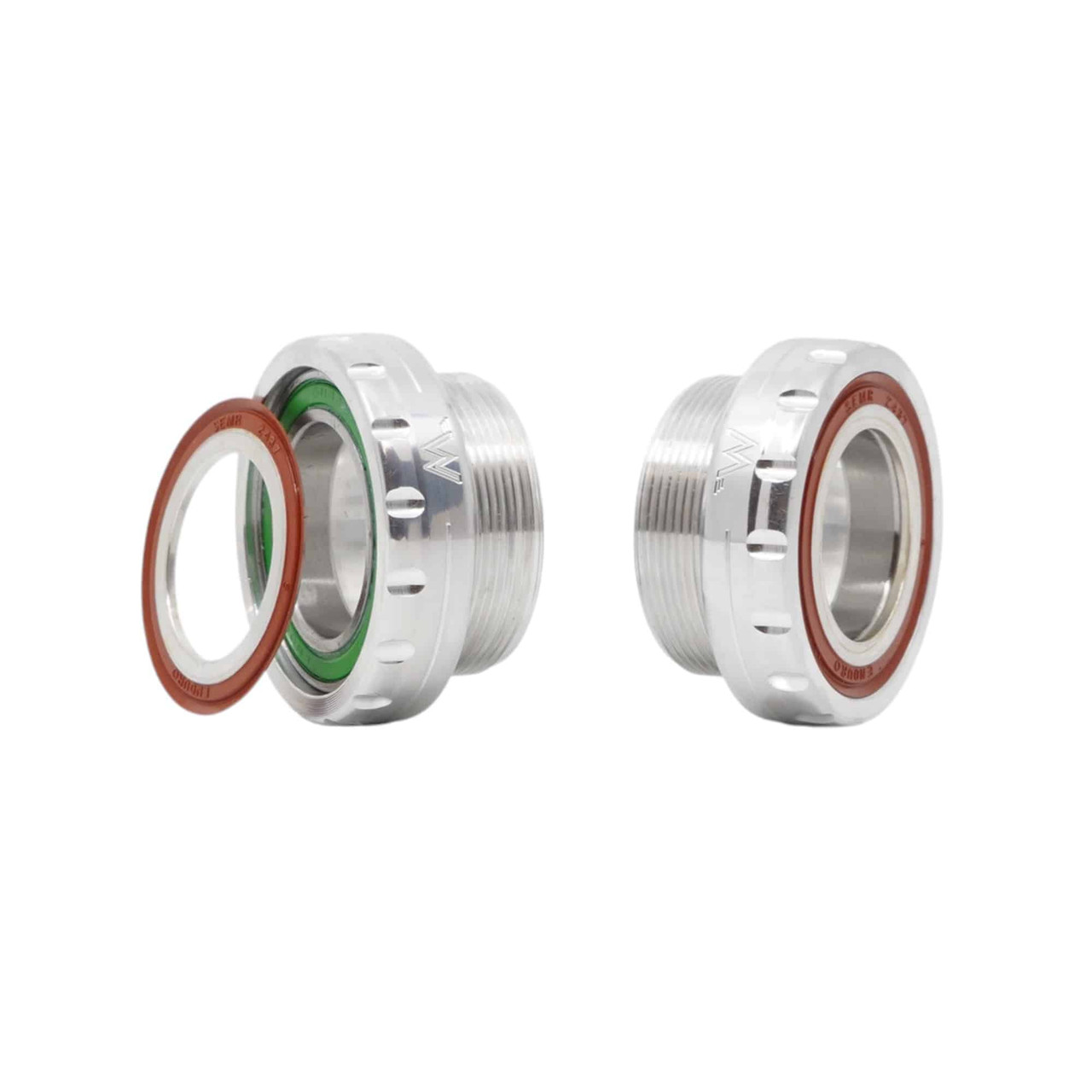 White Industries External BSA Bottom Bracket